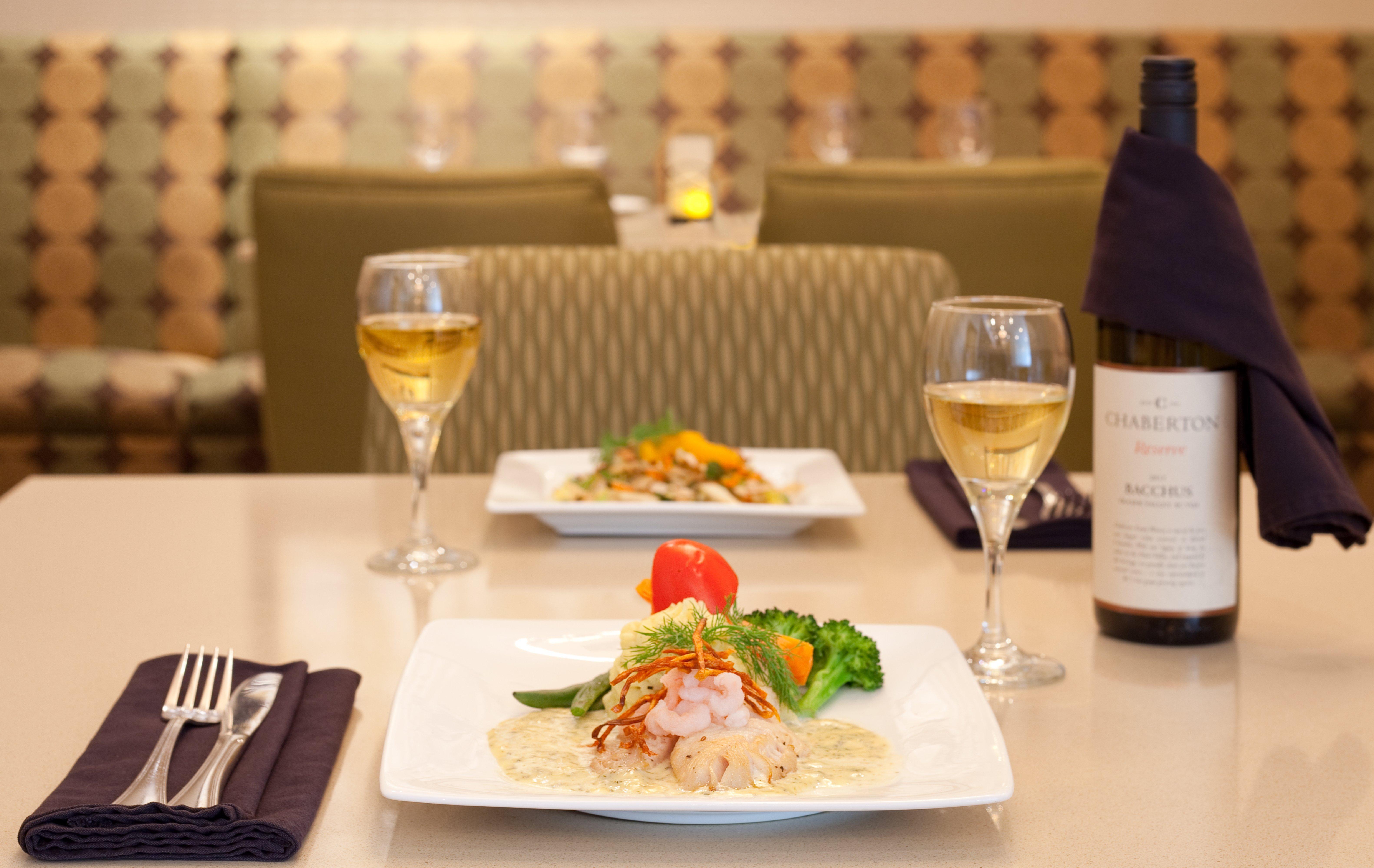 Holiday Inn Vancouver-Centre Broadway By Ihg Esterno foto